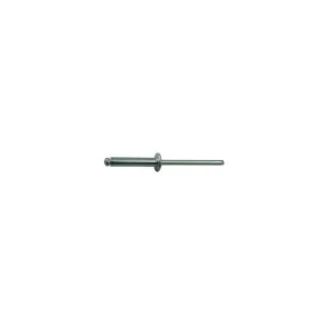 RIVETTI VIGOR ALU-BRICO CONFEZIONE PZ.100 4,8X14MM