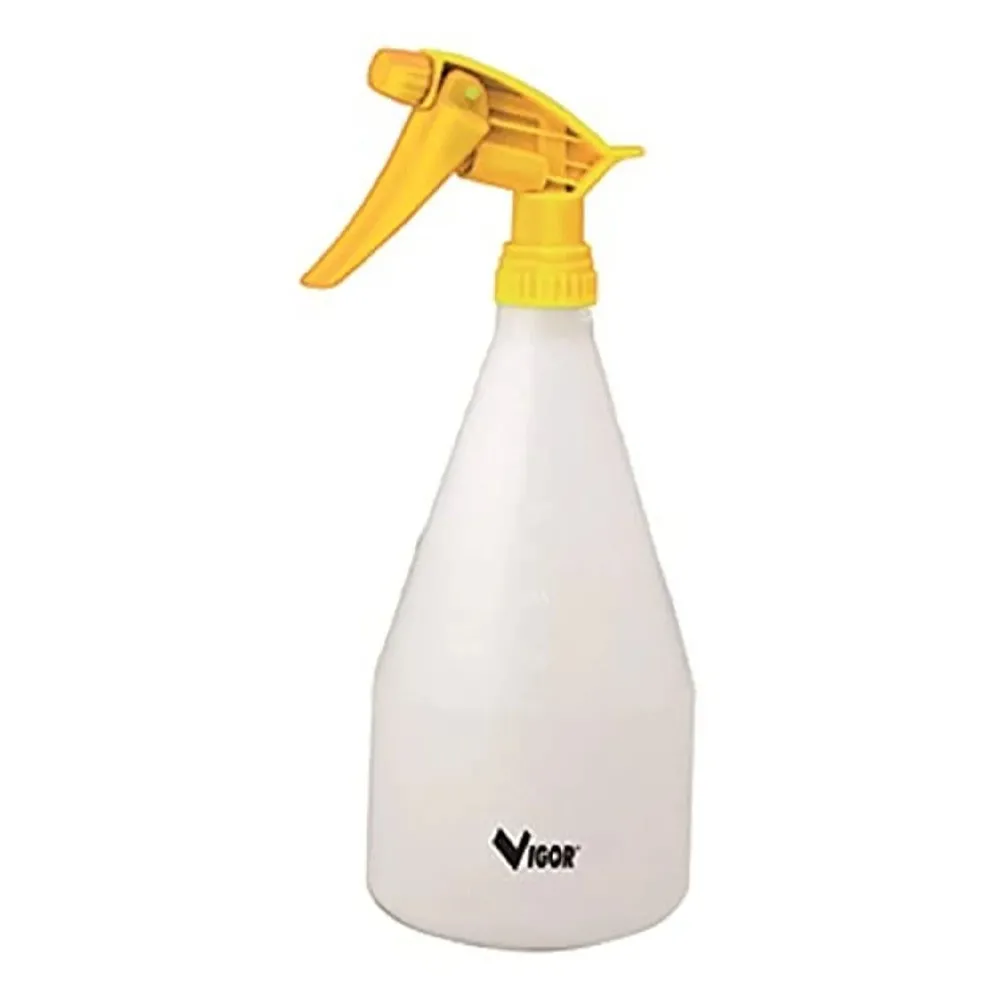 SPRUZZATORI PER FIORI VIGOR PLASTICA 500 ML SPRUZZATORI PER FIORI VIGOR PLASTICA 500 ML