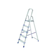 SCALE VIGOR ERCOLE ALLUMINIO EN-131 GRADINI 3