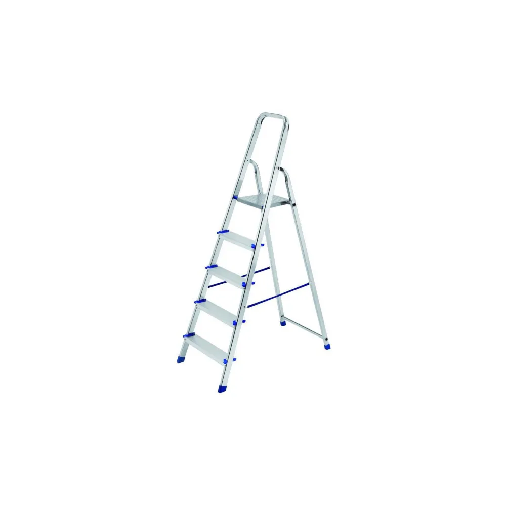 SCALE VIGOR ERCOLE ALLUMINIO EN-131 GRADINI 3 SCALE VIGOR ERCOLE ALLUMINIO EN-131 GRADINI 3