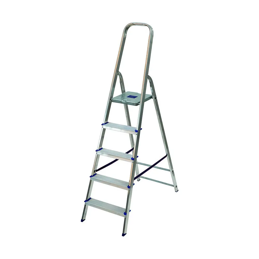 SCALE VIGOR ERCOLE ALLUMINIO EN-131 GRADINI 5 SCALE VIGOR ERCOLE ALLUMINIO EN-131 GRADINI 5