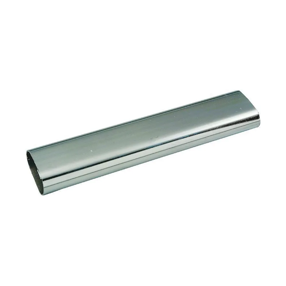 TUBI PER ARMADI OVALI CCROMATI DIAMETRO ART.762 15X30MM 2MT TUBI PER ARMADI OVALI CCROMATI DIAMETRO ART.762 15X30MM 2MT