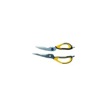 FORBICI MULTIUSO VIGOR LAME ACCIAIO INOX 220 MM