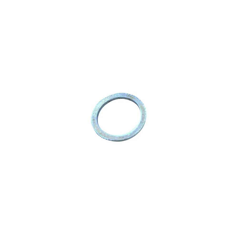 BOCCOLE RID.ACCIAIO HU-FIRMA PER SEGHE CIRCOLARI 25-20 MM