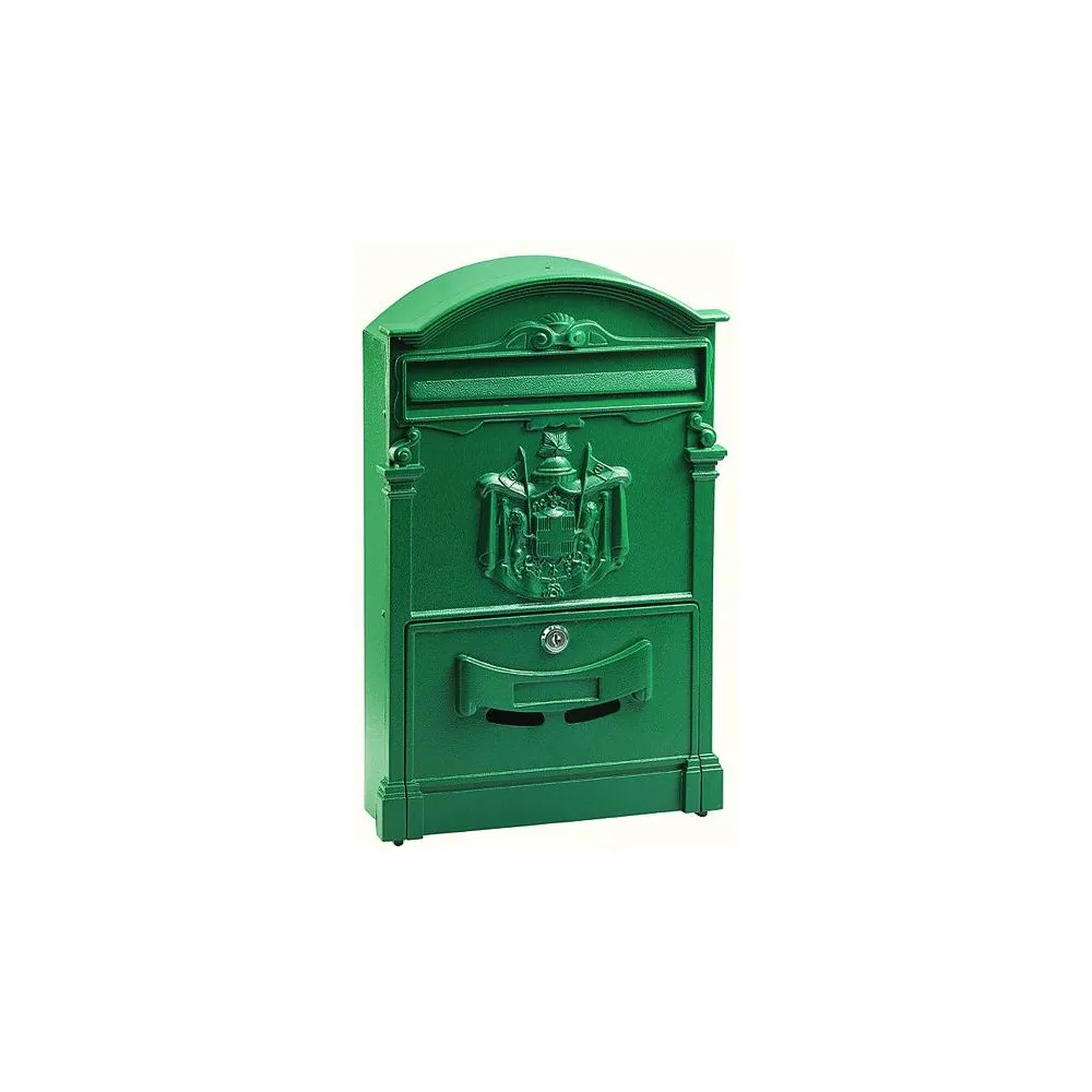 CASSETTE P/LETTERE BLINKY RESIDENCIA VER CASSETTE P/LETTERE BLINKY RESIDENCIA VER