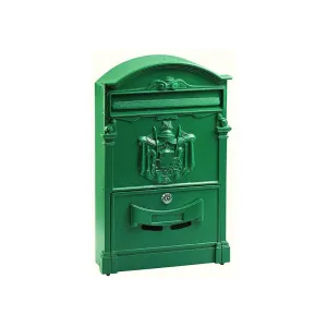 CASSETTE P/LETTERE BLINKY RESIDENCIA VER