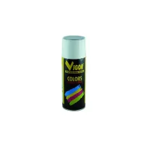 VERNICE SPRAY VIGOR TIPO MAS TRASPARENTE LUCIDO 400ML