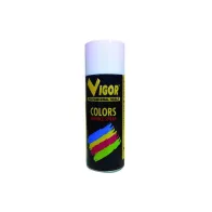 VERNICI SPRAY VIGOR TIPO MAS ANTIRUGGINE GRIGIO 400ML.
