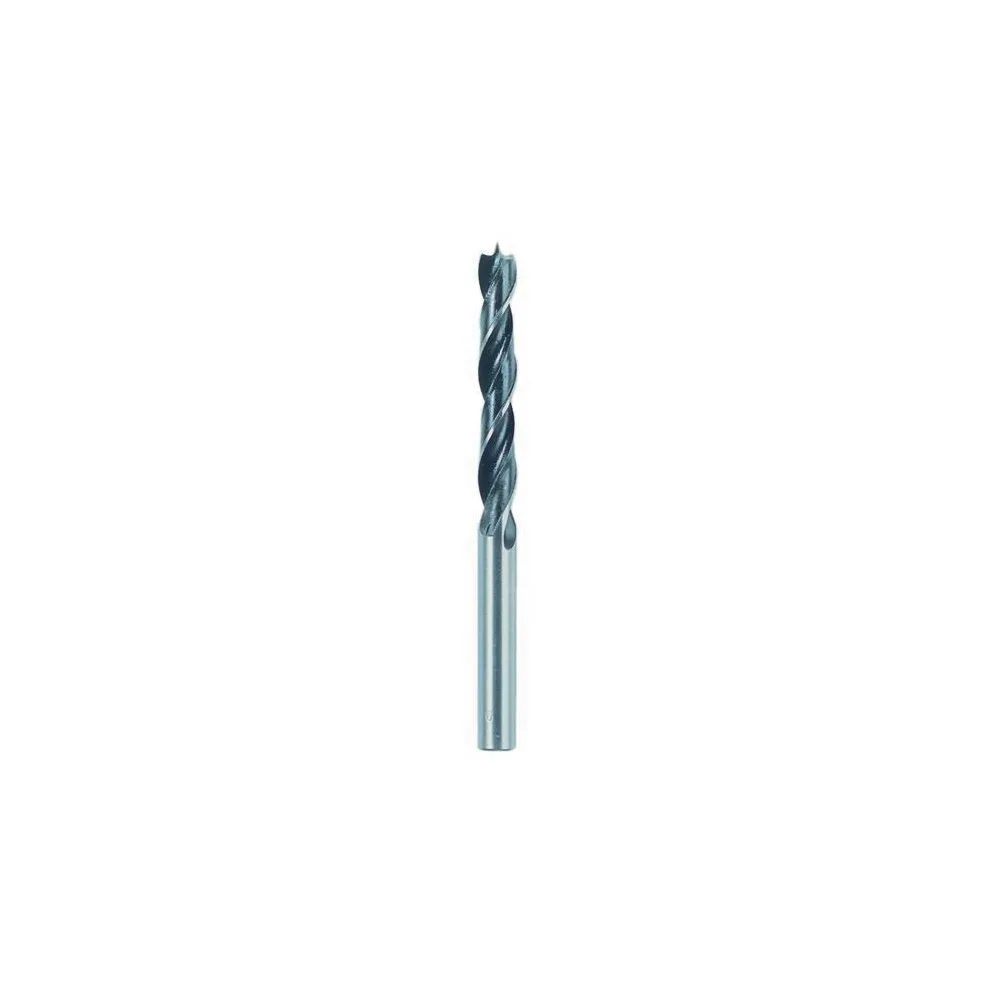 PUNTA TRAPANO PER LEGNO CUTTER ELICOIDALE 10MM. PUNTA TRAPANO PER LEGNO CUTTER ELICOIDALE 10MM.