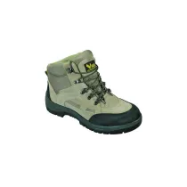 SCARPE DA LAVORO SICUREZZA VIGOR TREKKING ALTE N. 43