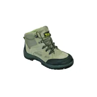 SCARPE DA LAVORO SICUREZZA VIGOR TREKKING ALTE N. 43