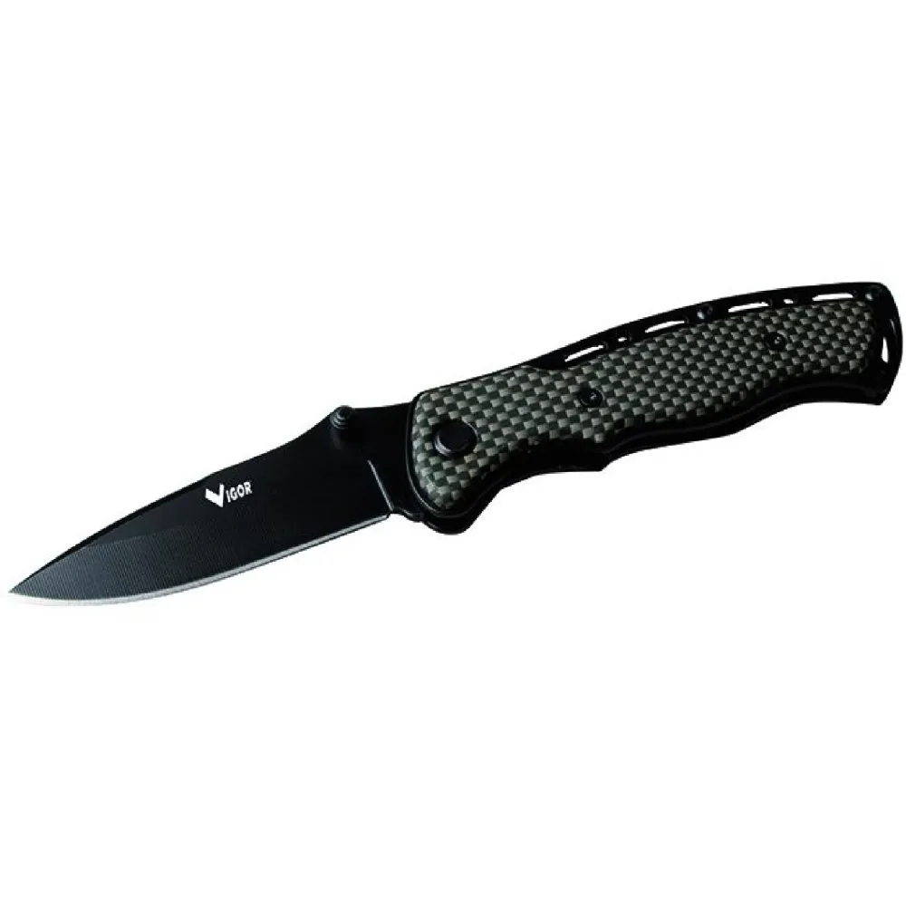 COLTELLI SERRAMANICO VIGOR MOD. BECCACCIA 173 MM COLTELLI SERRAMANICO VIGOR MOD. BECCACCIA 173 MM