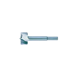 FRESE PER LEGNO VIGOR DUE TAGLIENTI 18MM.