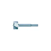 FRESA PER LEGNO VIGOR DUE TAGLIENTI 25MM