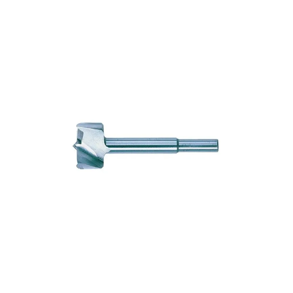 FRESA PER LEGNO VIGOR DUE TAGLIENTI 25MM