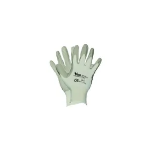 GUANTI VIGOR JAP NB-37 GRIGIO AERATO CE