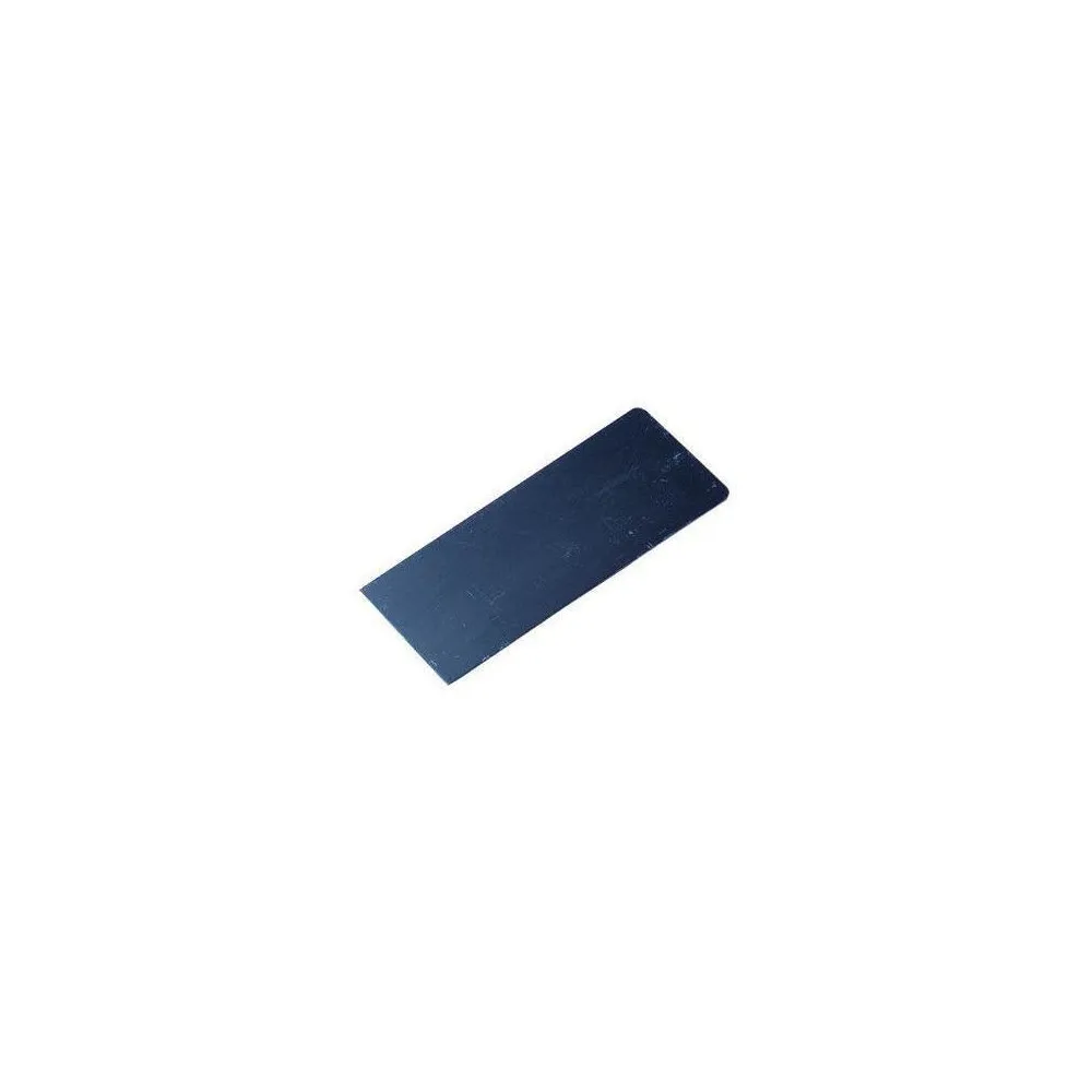 SPATOLE PER CARROZZIERI BLINKY ACCIAIO BLU 100MM. SPATOLE PER CARROZZIERI BLINKY ACCIAIO BLU 100MM.