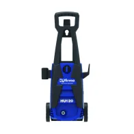 IDROPULITRICE AD ACQUA FREDDA HU-Firma HU-120 1400W