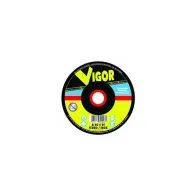 MOLE ABRASIVE ACCIAIO INOX PIANE 230X2X22 (1 Disco)