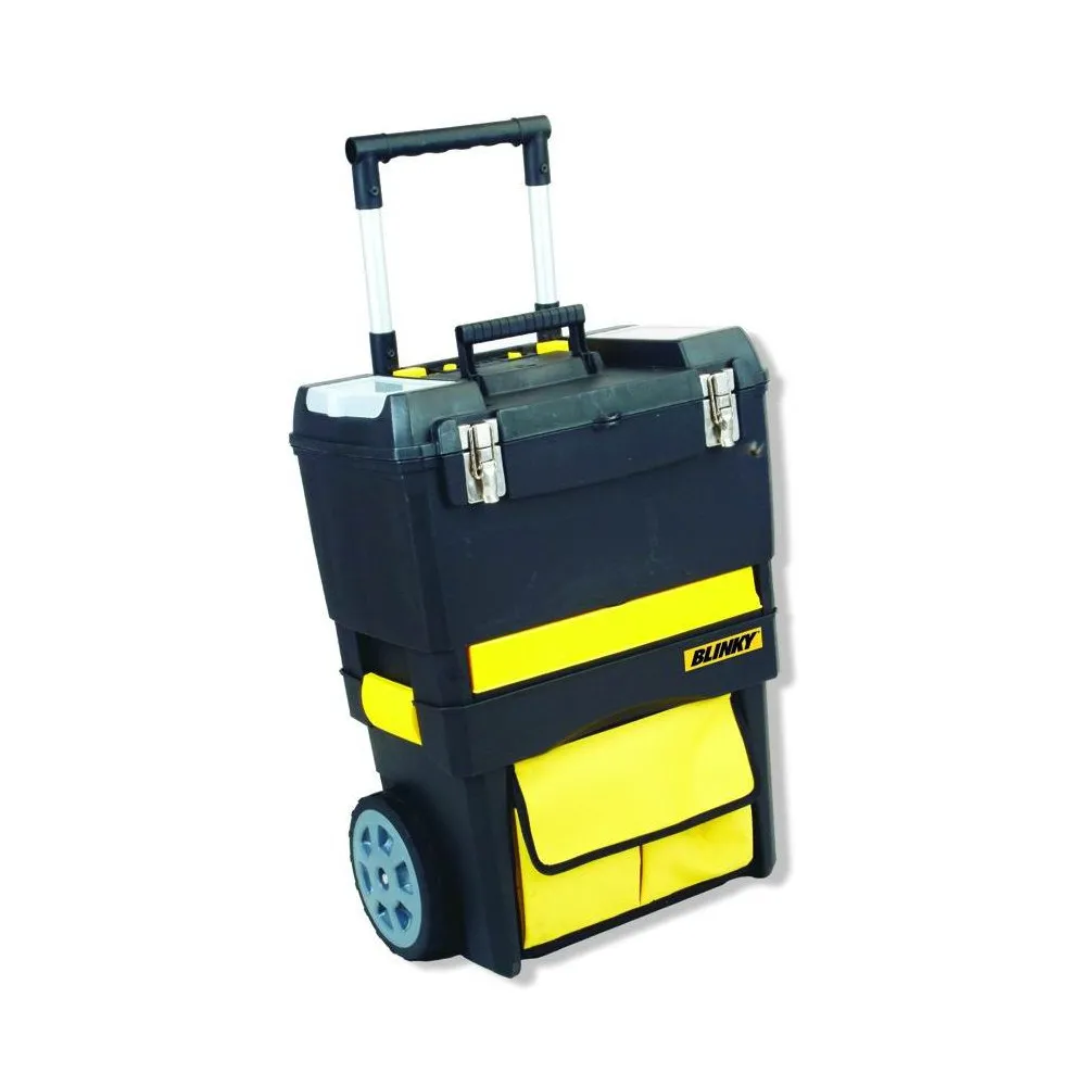 CARRELLI PORTAUTENSILI VIGOR 47X27X63CM CARRELLI PORTAUTENSILI VIGOR 47X27X63CM