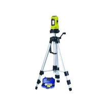LIVELLI LASER VIGOR KIT CON TREPPIEDE