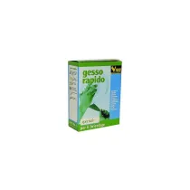 GESSO RAPIDO IN SCATOLA KG1