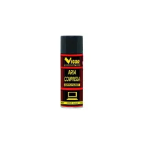 ARIA COMPRESSA SPRAY VIGOR 400ML