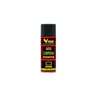 ARIA COMPRESSA SPRAY VIGOR 400ML