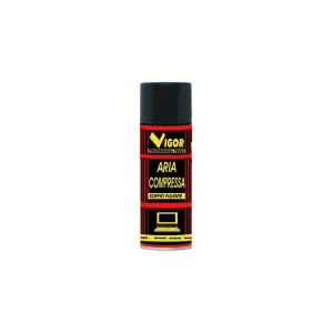 ARIA COMPRESSA SPRAY VIGOR 400ML