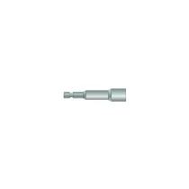 INSERTO PER AVVITATORE ATTACCO ESAGONALE MAGNETICO 13X65MM. VIGOR