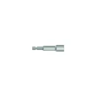 INSERTO PER AVVITATORE ATTACCO ESAGONALE MAGNETICO 13X65MM. VIGOR
