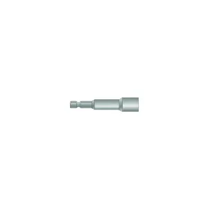 INSERTO PER AVVITATORE ATTACCO ESAGONALE MAGNETICO 13X65MM. VIGOR