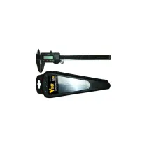 CALIBRI A CORSOIO NONIO INOX DIGITALI 150MM