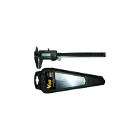 CALIBRI A CORSOIO NONIO INOX DIGITALI 150MM