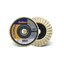 SAITLAM-XP Flap Disc...