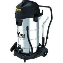 BIDONI VIGOR PRO VBA-100L/3M INOX3000WAT