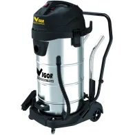 BIDONI VIGOR PRO VBA-100L/3M INOX3000WAT
