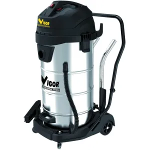 BIDONI VIGOR PRO VBA-100L/3M INOX3000WAT