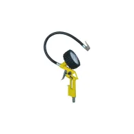 PISTOLA GONFIAGGIO HU-FIRMA CON MANOMETRO