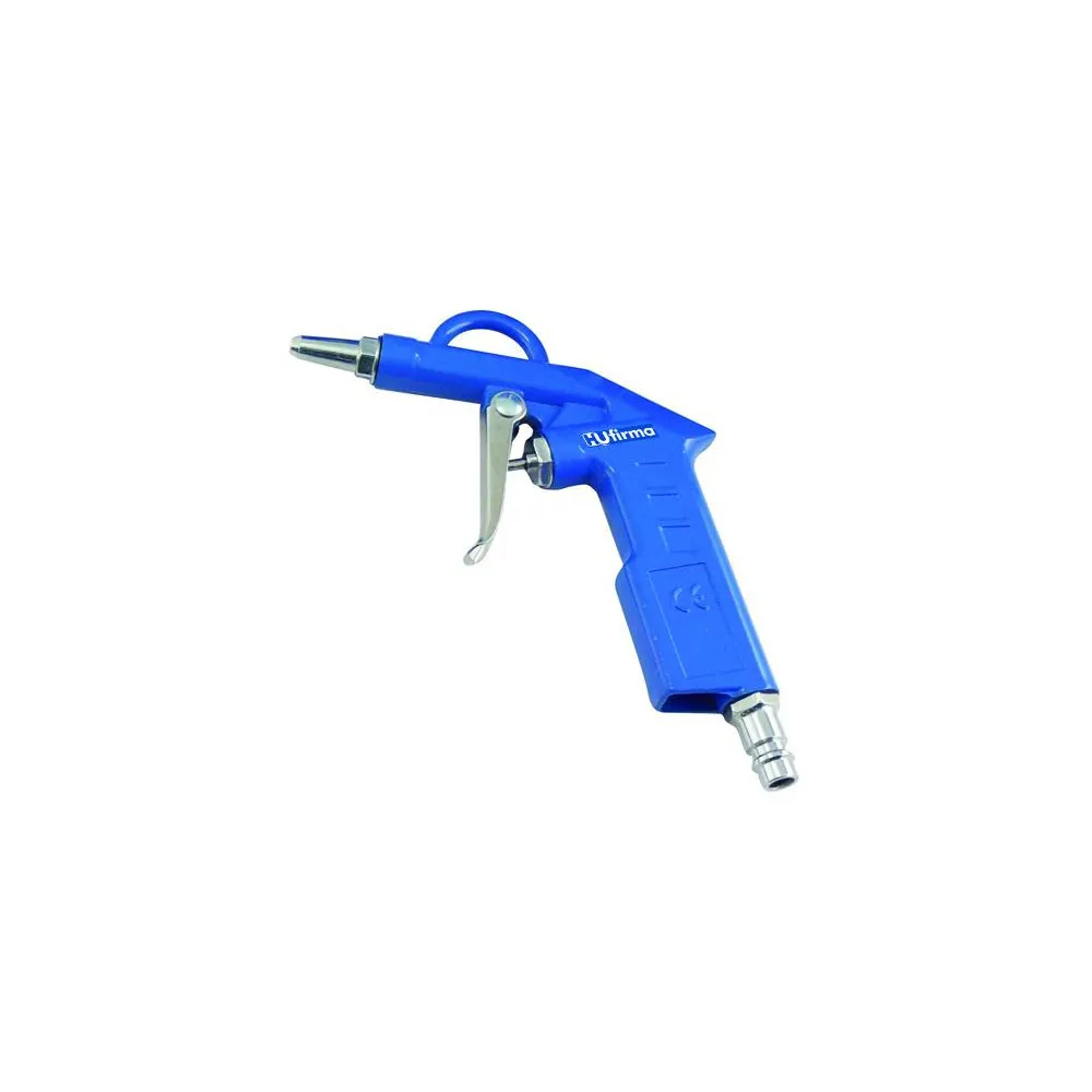 Pistola di soffiaggio HU-Firma a canna corta con attacco rapido Pistola di soffiaggio HU-Firma a canna corta con attacco rapido