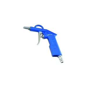 Pistola di soffiaggio HU-Firma a canna corta con attacco rapido