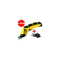 TAGLIERINE VIGOR VTA-36 LITIO 3,6V