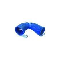 TUBO PER COMPRESSORI VIGOR 5X8 RAPIDO RUBINETTO MT. 15