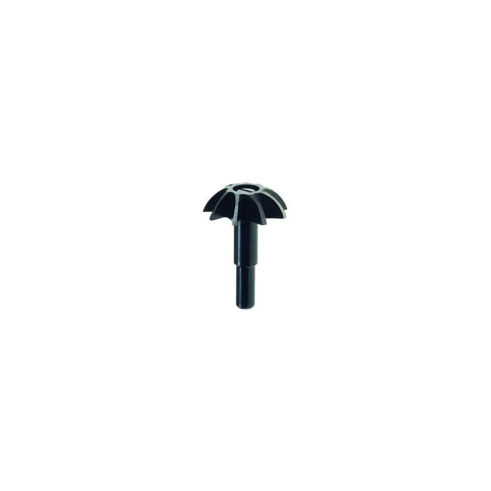 FRESE SAGOMATE GAMBO 8MM. PROFILO CONVESSO Ø25MM. FRESE SAGOMATE GAMBO 8MM. PROFILO CONVESSO Ø25MM.