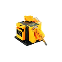 Affilatrice universale Vigor VAU 65 per punte e scalpelli