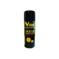 GRASSO LUBRIFICANTE VIGOR GENERAL PURPOSE SPRAY ML. 400