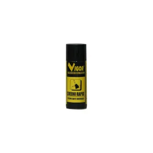 VIGOR SVERNICIATORE RAPIDO SPRAY ML. 400
