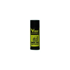 VERNICI SPRAY VIGOR INOX-316L 400ML