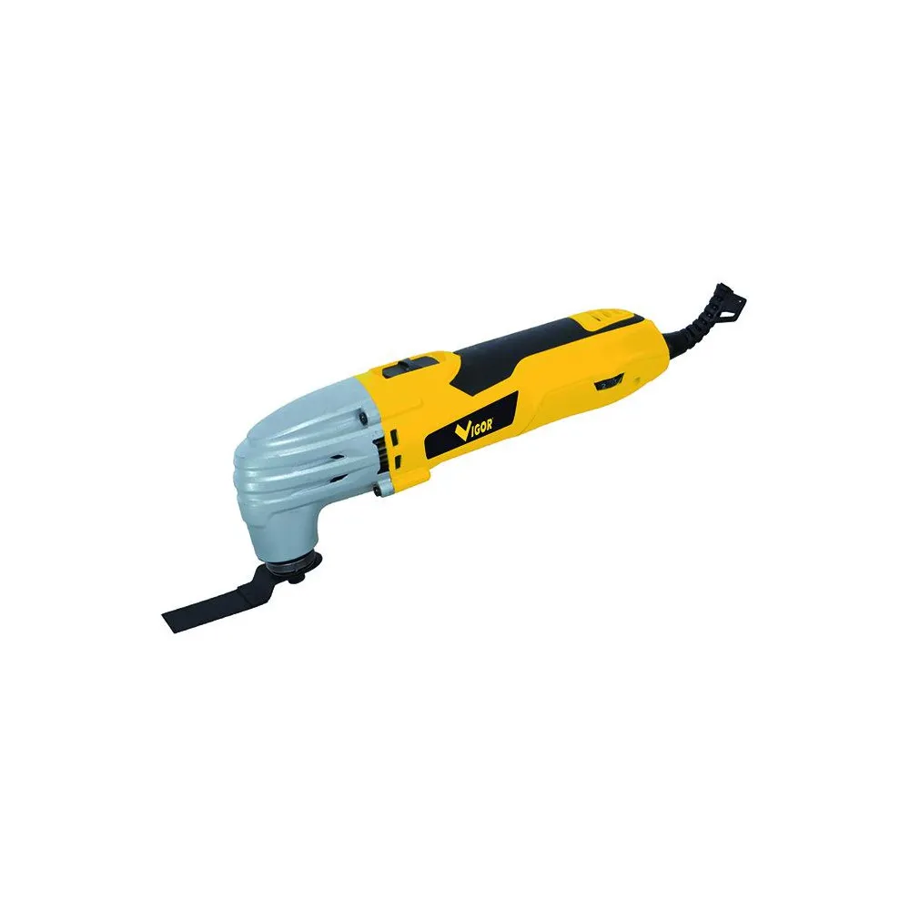 Raschietto elettrico multifunzione VIGOR VUM-220 Raschietto elettrico multifunzione VIGOR VUM-220