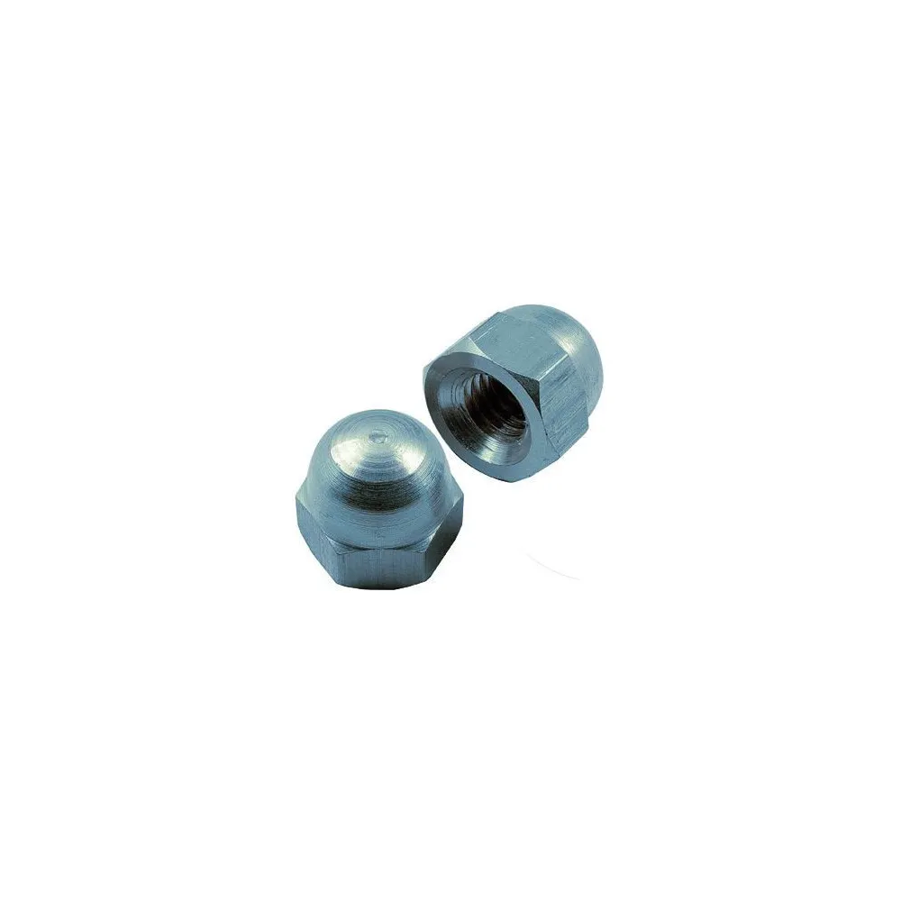 DADI CIECHI ACCIAIO INOX MM10 DADI CIECHI ACCIAIO INOX MM10